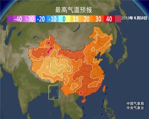 南方暴雨持续，多省农田被淹，农作物损失惨重！北方迎来大雨！