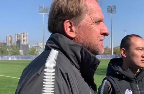 中超新赛季之前哪些主教练会下课?两支升班马