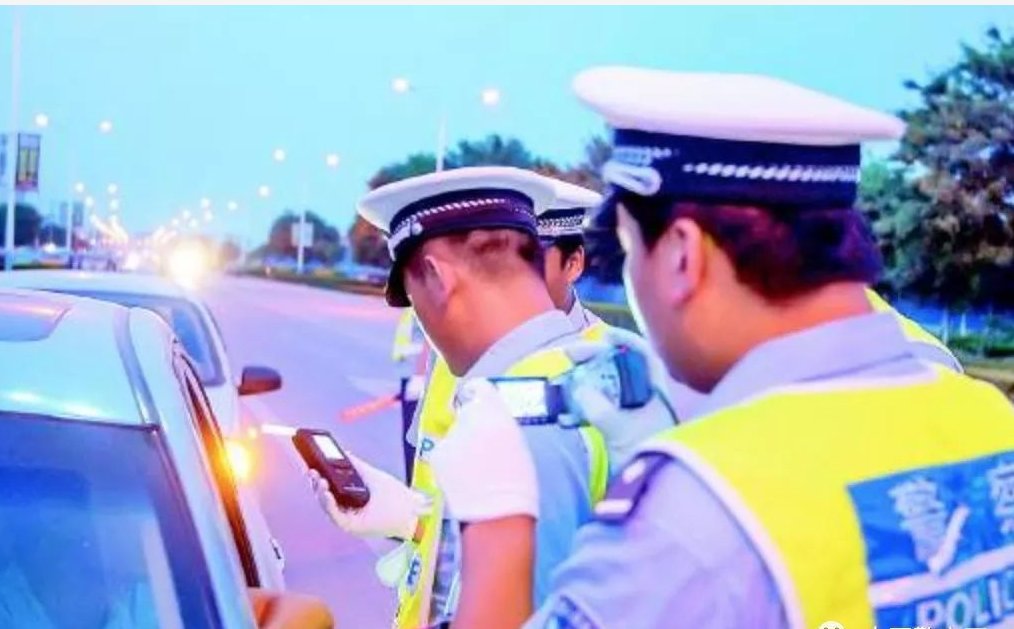 大行动!公安部新《道路交通事故处理程序规定