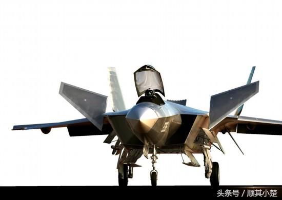从歼10到歼20鸭翼布局有何优势?