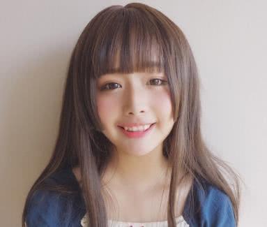 你知道公主切发型吗?你想留吗?2018年超火