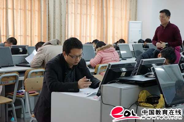广州幼师在在广州市中职学校公共基础课教师教