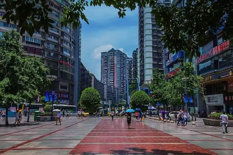 好消息！重庆到潼南开通城际快车，沙坪坝设多个乘车点