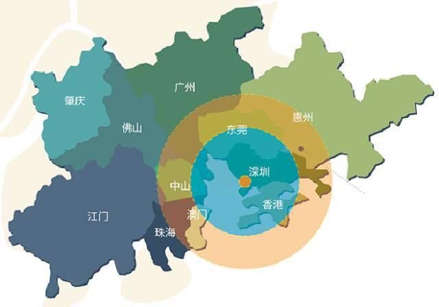 惠州楼市：地块出让迎小高峰，碧桂园狂澜16宗地块