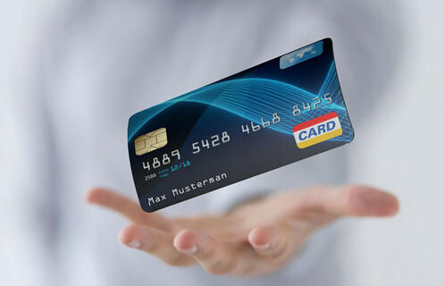 什么样的银行流水有利于贷款或信用卡提额?