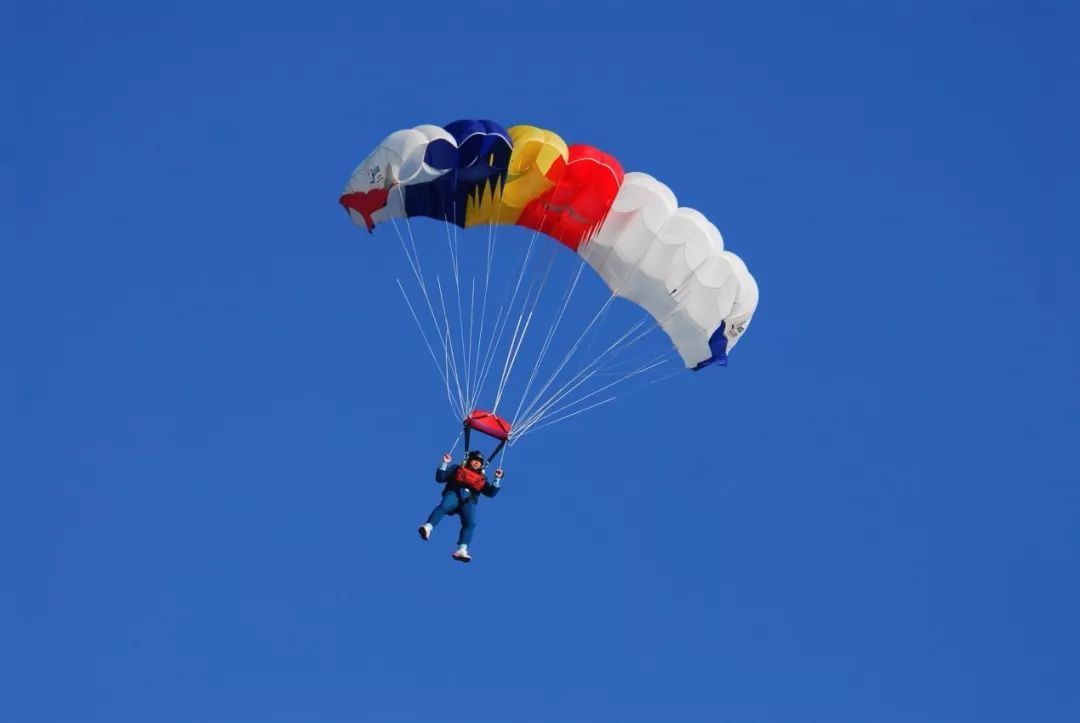 航空大学欢迎你!2018空军航空大学招生简章