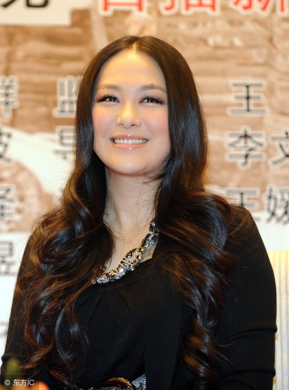 《大唐情史》里的高阳公主--沈傲君:古典美女形