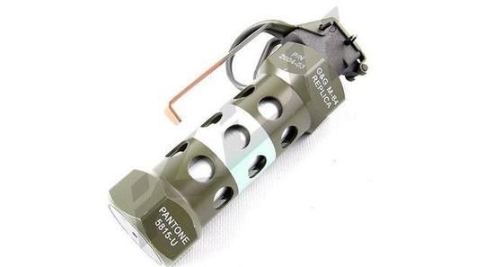 绝地求生:毫无卵用的五件物品,设计师的智商应