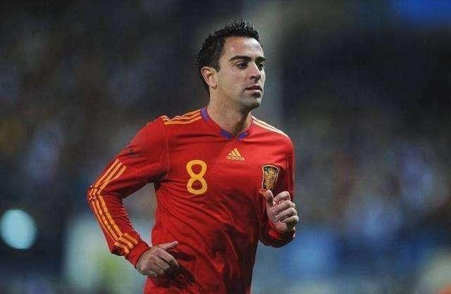 西班牙足球历史十大超级巨星,归化球员排名第