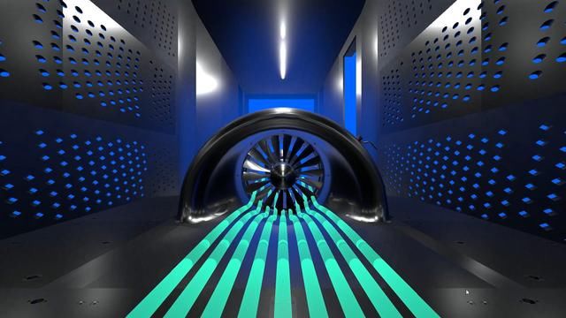 中国欲建全球最快激波风洞 速度达30马赫 俄专