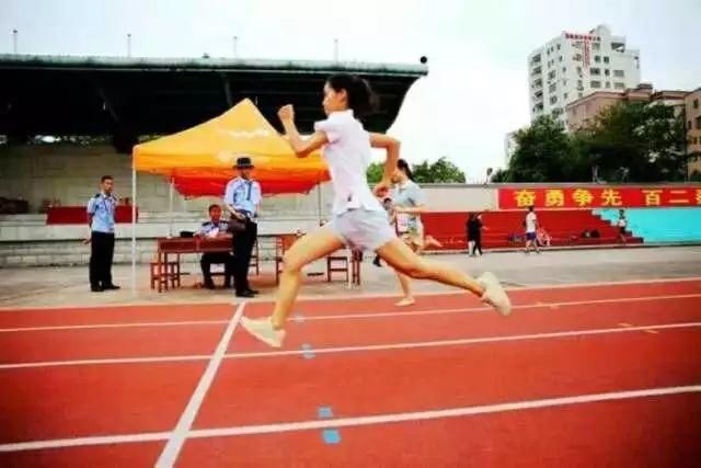 广东省2018年公安普通高等院校招生政治考察