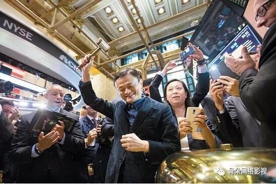 爱奇艺即将赴美上市，中国Netflix要来了?