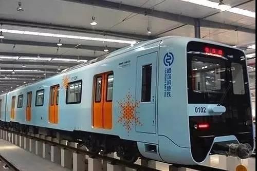 哈尔滨地铁1号线三期年底载客试运营_【快资讯】