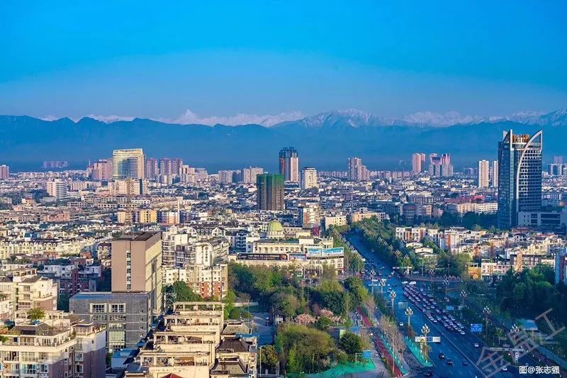 四川生态保护厅