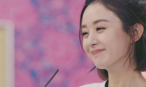 赵丽颖拍零食广告,这个品牌又要被带火?平时你