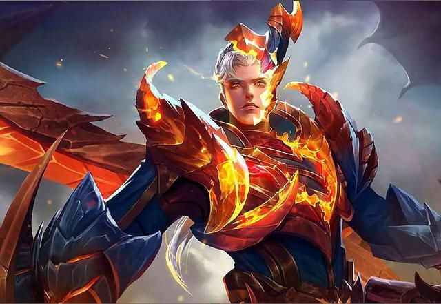 王者荣耀:碎片商店最值得兑换皮肤,第三款皮肤