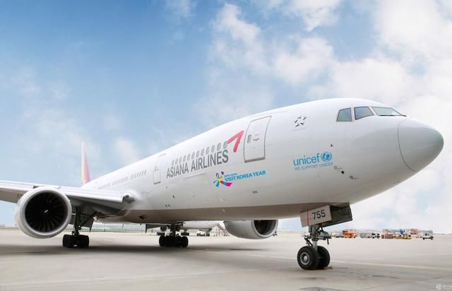 2017年韩国航空旅客吞吐量达1.1亿人次 是其人