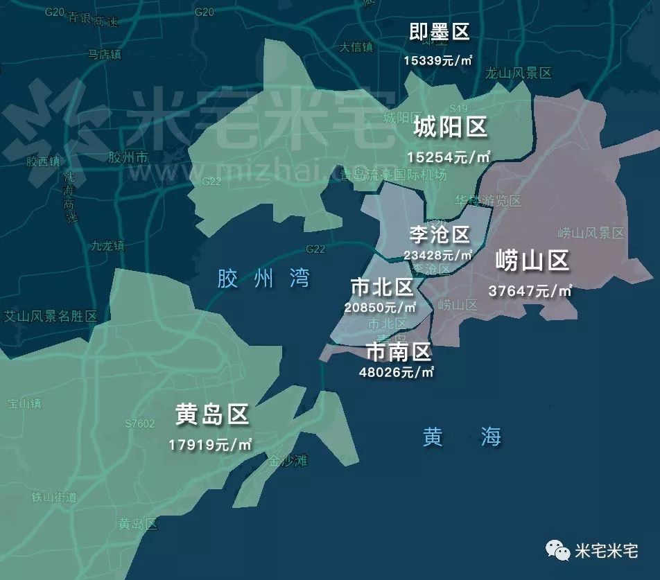 3月27个热点城市房价，这才是真正的房价地图!