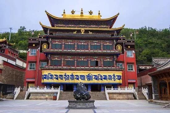 三月，青海无限美，不负好春光！