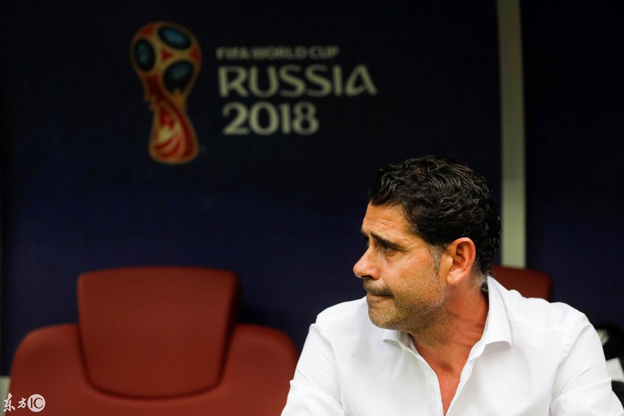 世界杯:西班牙斗牛士遗憾出局,铁血队长留下英