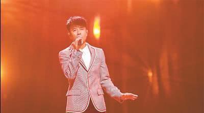 90年代港台十大顶级男歌手排名:刘德华第四,张