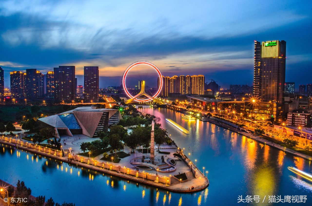 大陆建成区面积最大的10座城市