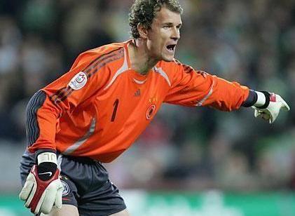 既生瑜何生亮,世界杯历史上的十大替补门将