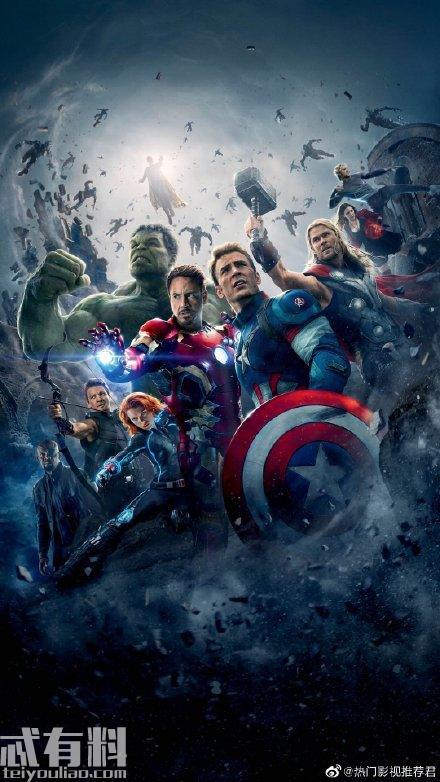 复联4最终boss不是灭霸而是蔡徐坤是什么梗 蔡