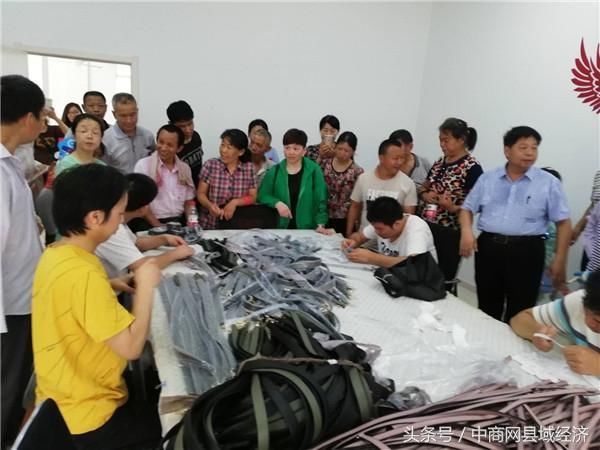 淮安经济技术开发区开展第九次全国肢残人日活