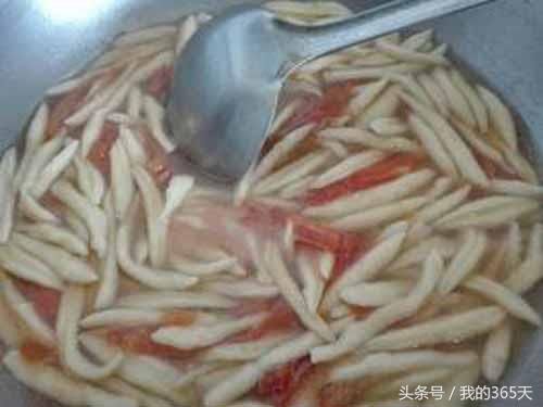 面食新做法，不加一滴水，吃了20年面食第一次吃，太美味了
