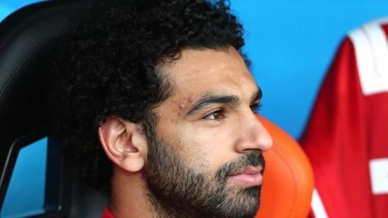 世界杯俄罗斯VS埃及前瞻:萨拉赫出战 东道主提