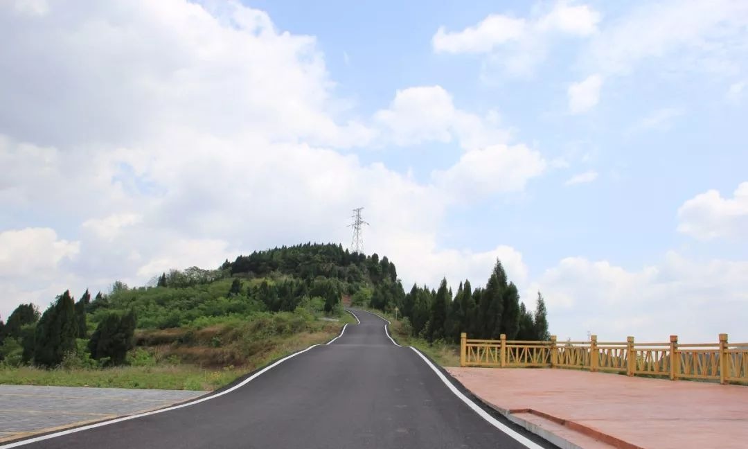 四川南充青姓总人口_四川南充青居镇风景(2)