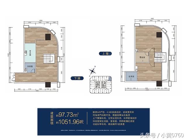 珠海横琴新区《横琴湾区1号》