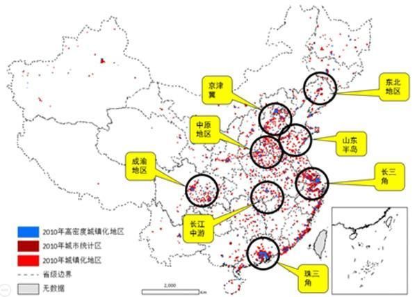 为什么中国古代史上,强大的王朝都不选择定都