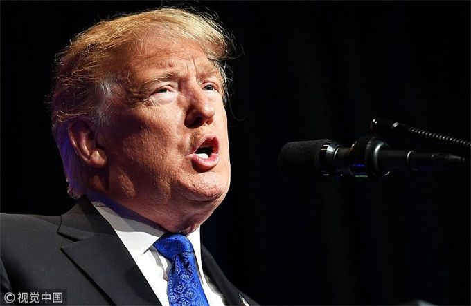 特朗普动手了!委内瑞拉石油出口将遭受严厉制