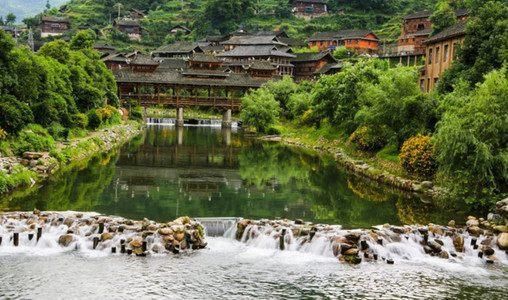 贵州一古镇,每年接待超700万游客,却因这一行为让游客不敢再去