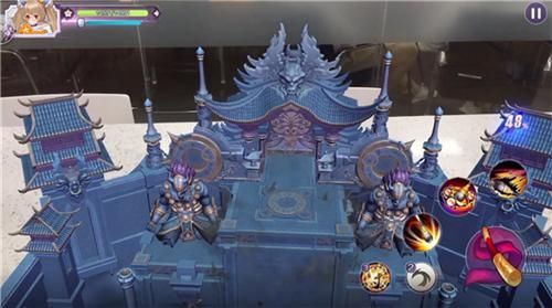 6月全新版本前瞻爆料《轮回诀》联动大猜想