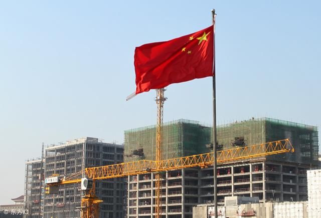 英媒:西方正在为中国送出四个大礼帮助中国崛起,如今势不可当