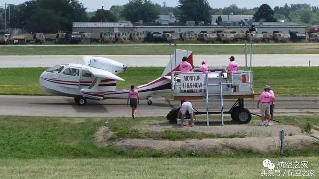 航空百家谈：“县县通飞机”背后的投资逻辑靠谱吗？