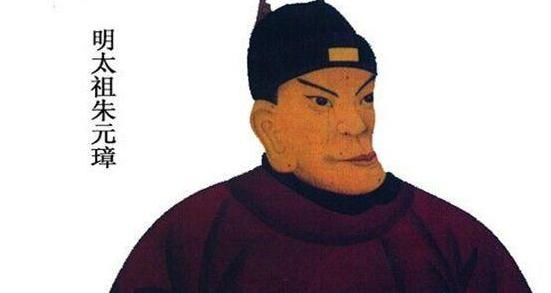 朱元璋不把皇位传给朱棣疑因朱棣血统?