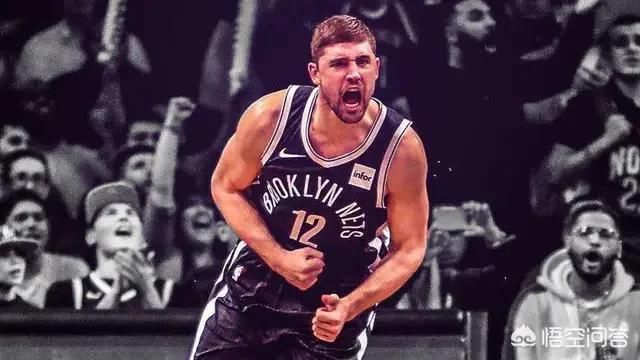 2019年NBA全明星三分球大赛冠军哈里斯,两轮