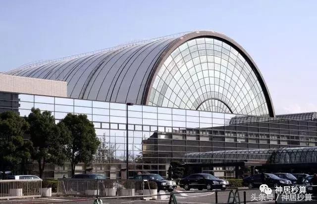 速报!日本宣布大阪明年举办G20峰会,大阪房产