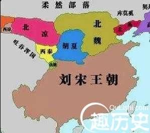 五胡乱华给中原人民带来了深重的灾难，那这场动乱的始作俑者的下