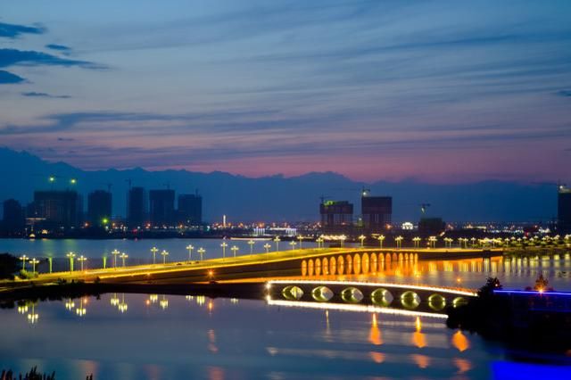 宁夏到广西将迎来一条高速公路,全长2281千米