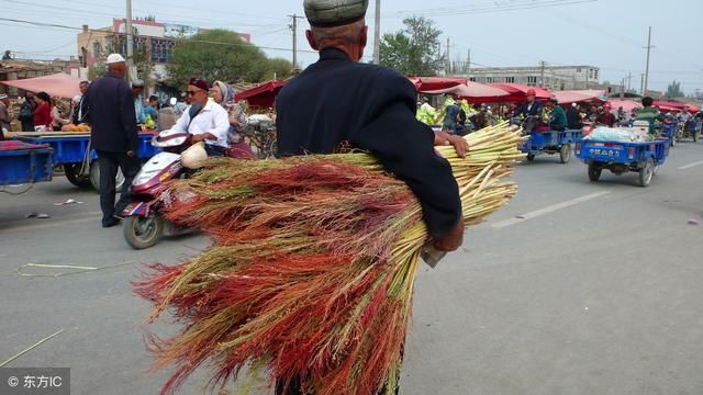 南疆自驾游路线推荐