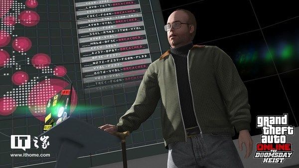 《GTA 5》Steam半价促销:只要94元