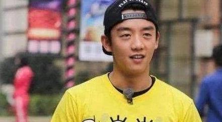 分享《跑男》里他曾经对鹿晗发飙,离开跑男后