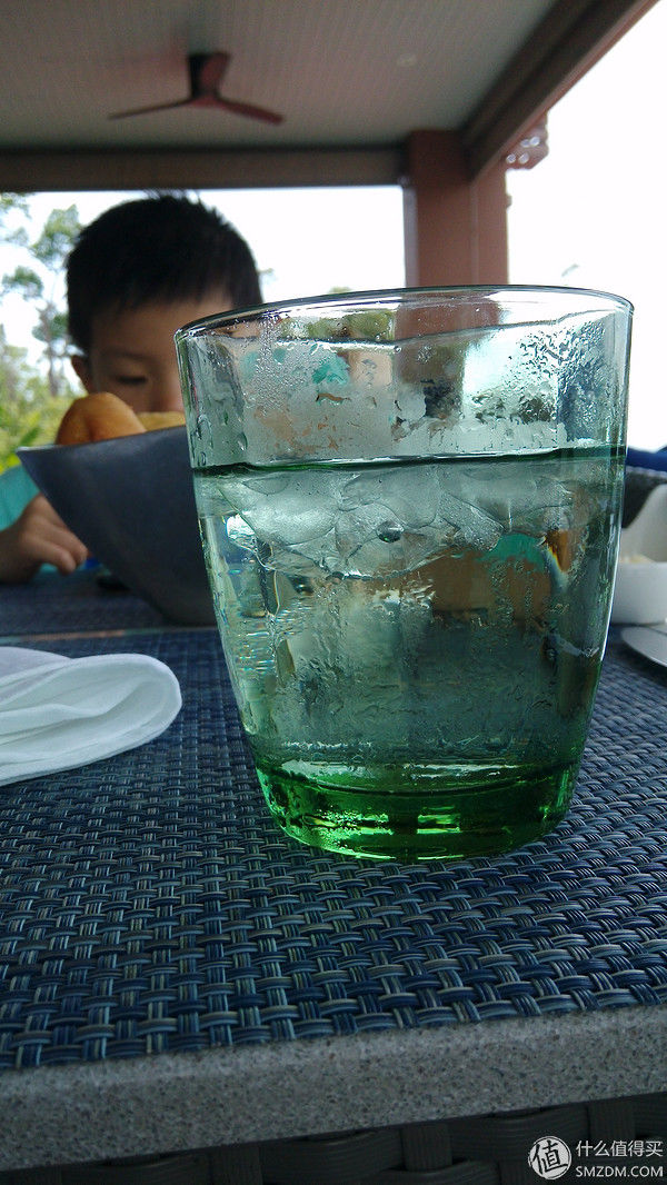 酒店民宿控之住店记录 篇十四:普吉岛Amari酒店