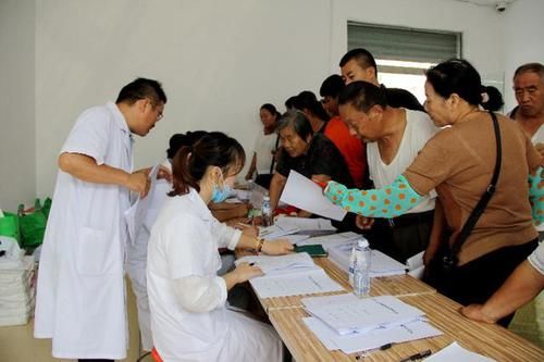 精准扶贫政策和