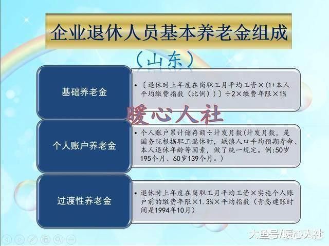 2018年养老金并轨后，工龄在退休金计算中能起多大作用？